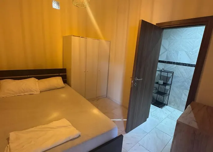 Apartmán Cozy With Fireplace *