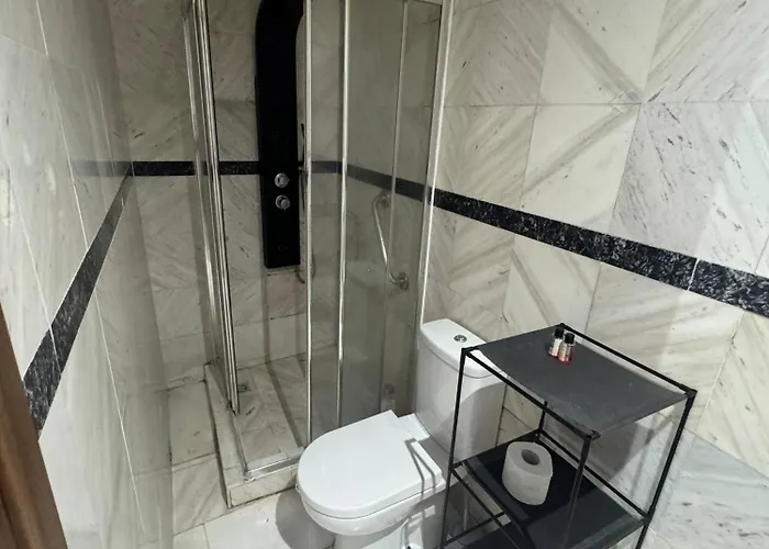 Cozy With Fireplace Marathounta