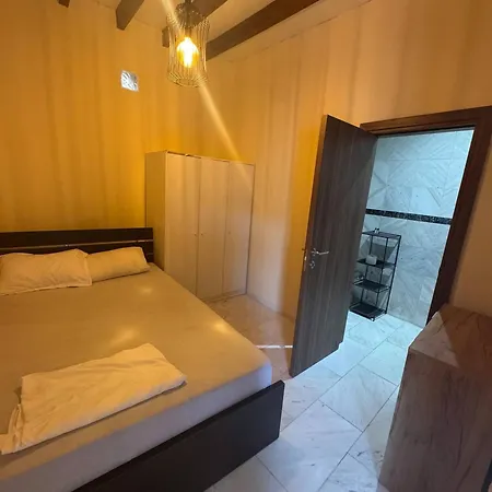 公寓 Cozy With Fireplace *