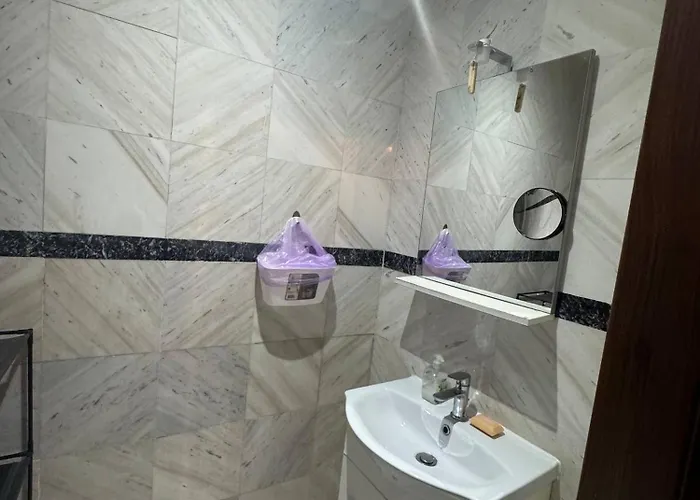 Cozy With Fireplace * Marathounta